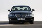 Lexus LS600h L 2007 года